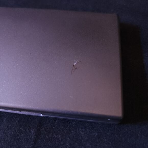 SelecTronics DataStor 8000F Data Bank Vintage Black Computer Untested As-Is - Picture 5 of 8